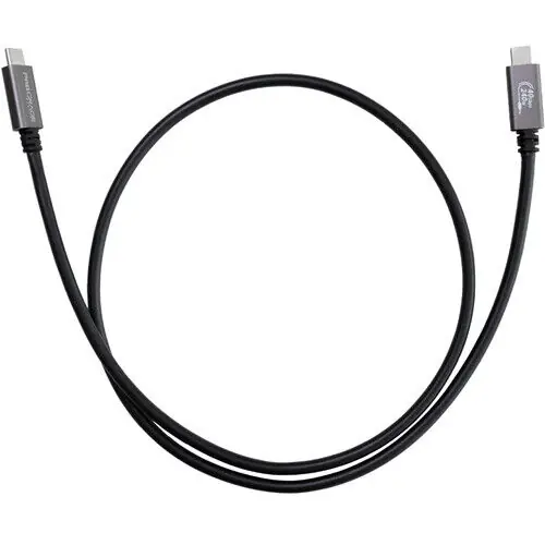 Ürün görseli: ProGrade Digital USB4 USB-C Cable (80 cm)