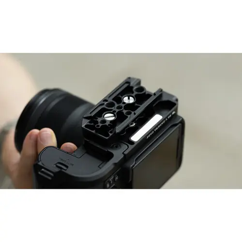 Tilta Canon R6 V Uyumlu Profesyonel Kamera Kafesi